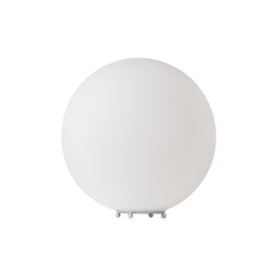 Лампион LUNA 35см диаметър